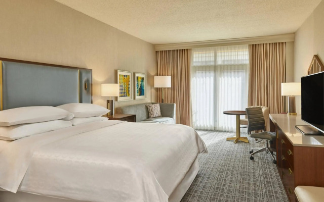 Sheraton Music City Nashville Airport