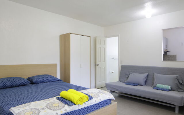 Artrageous Flats Wynwood