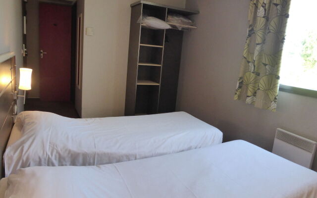 B&B HOTEL PAU Zénith