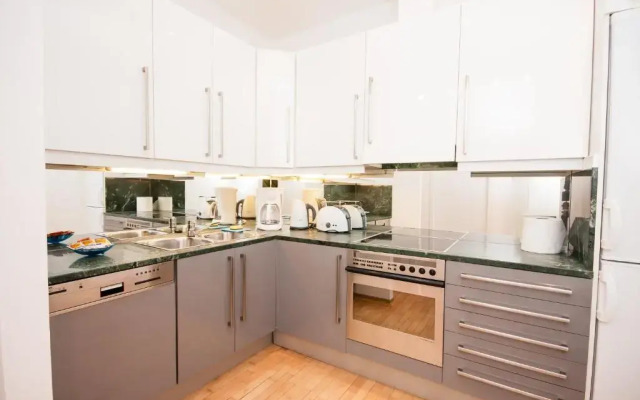 Wenceslas Square ApartMeet