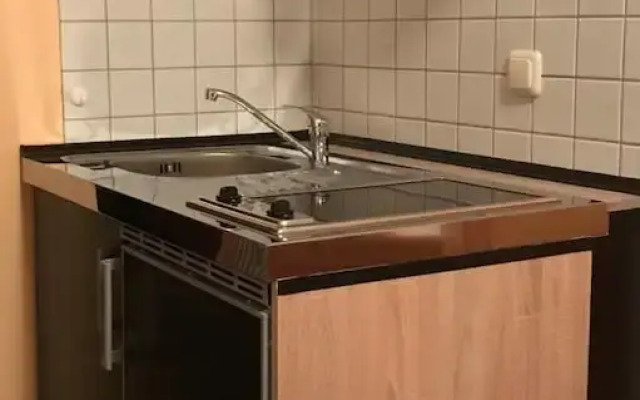 Gäste- und Boardinghaus Klara Birnbaum
