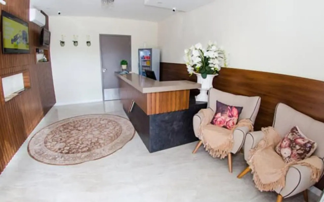 Hotel Balneário do Parque