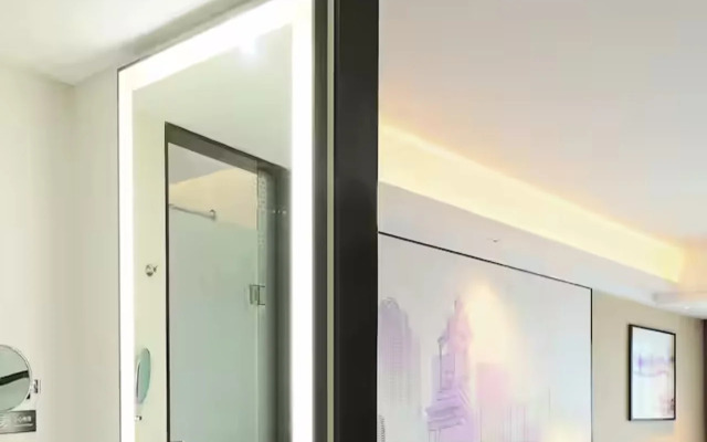 Hampton by Hilton Zhongshan Nanlang