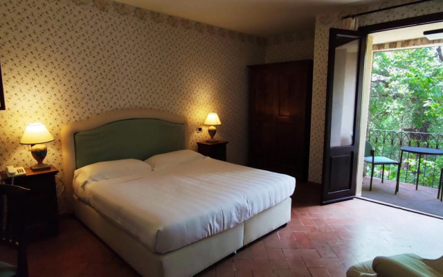 Relais Il Canalicchio