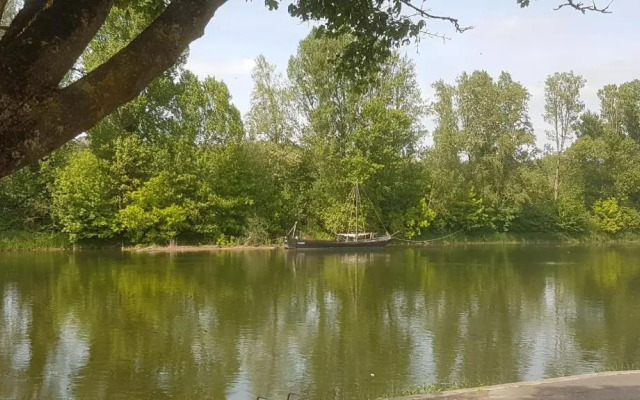 Chambre Privee Des 2 Clochers (Adults Only)