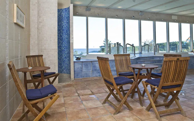 Hotel Havsbaden