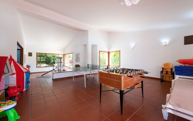 Exclusive Villa Maspalomas
