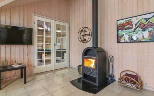 "Dilan" - 550m from the sea in NW Jutland