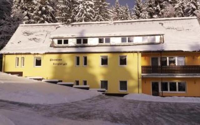 Pension Berghof