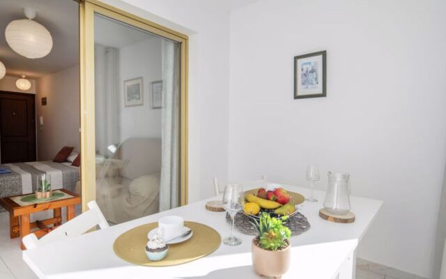 Apartment Apolo VI Calpe/Calp