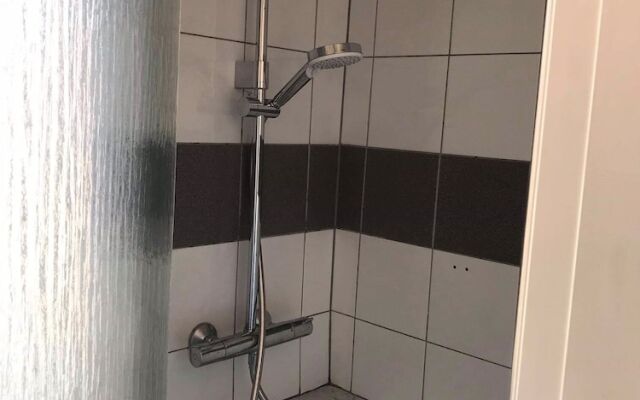 Appartement Forgerons