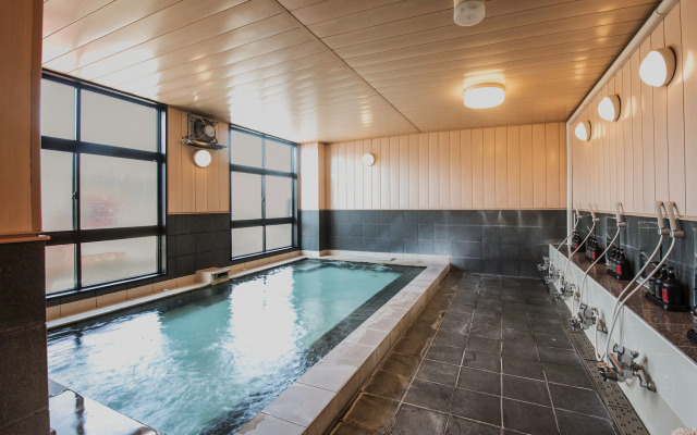 Tabist Daibo Ichihara Men Only