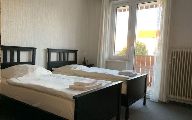 Mitten im Herzen von Hannover