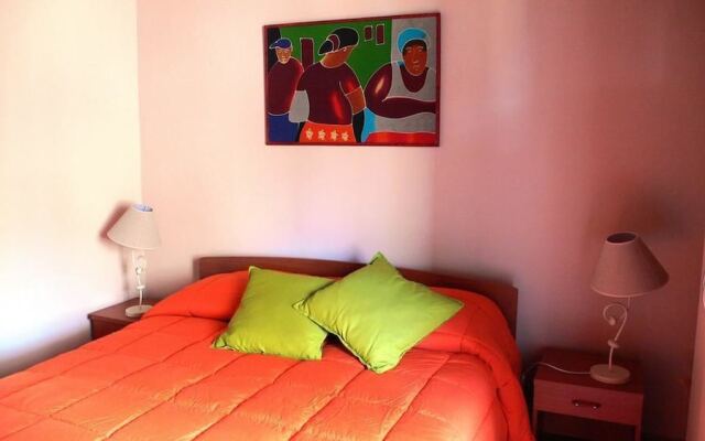 B&B del Belvedere