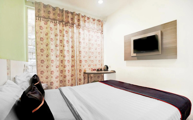 Hotel O Symphony Homestay Tlogomas