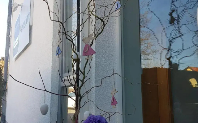 Novitel Pliening