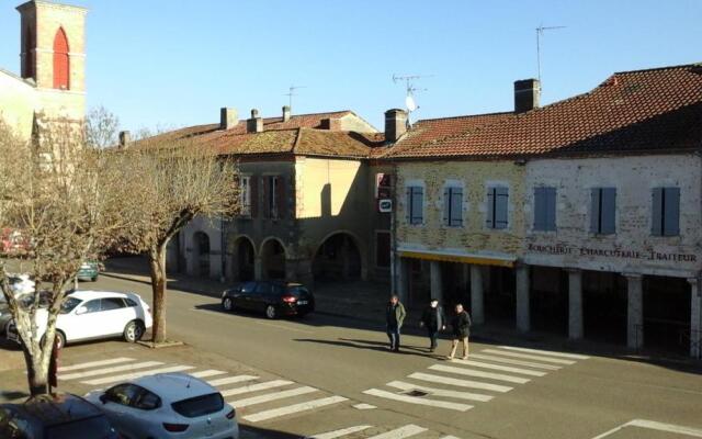 Studio de Tourisme Tilleuls