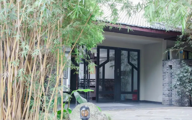 Jin Jiang Lan An Hotel