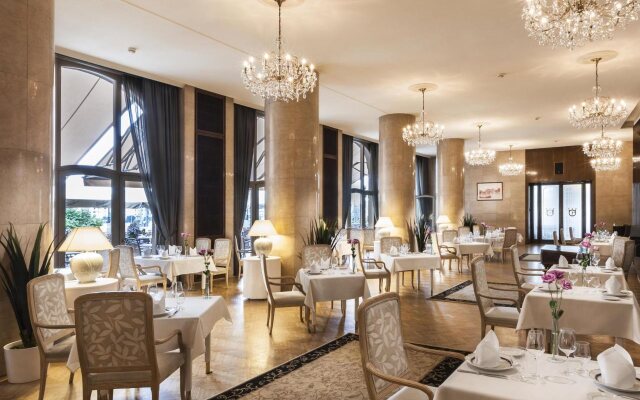 Danubius Hotel Gellert