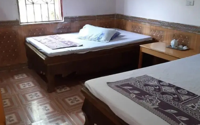 Hong Minh Guesthouse