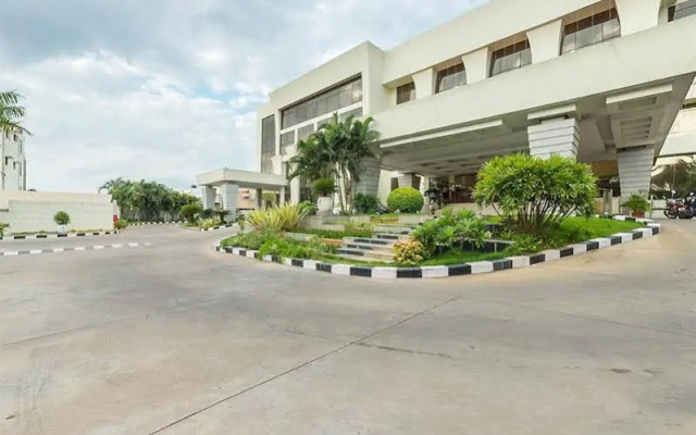 The Sunway Manor