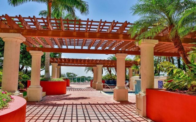 One Bedroom Apartments Sunny Isles Beach