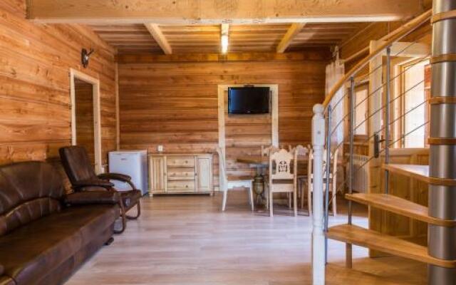 udanypobyt Apartament Przy Lesie