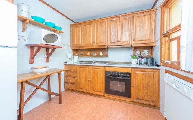 Els Pins in Sa Pobla