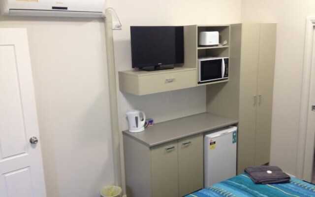 Clarence Head Caravan Park