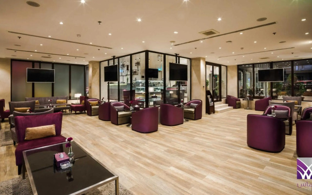 Normas Hotel