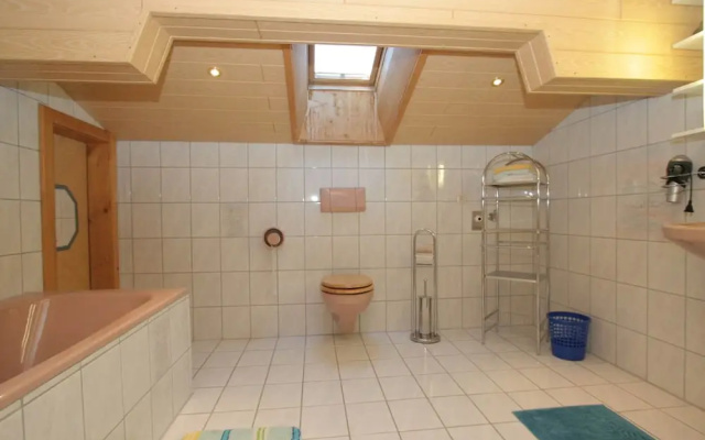Cozy Apartment in Embach Austria near Ski Area