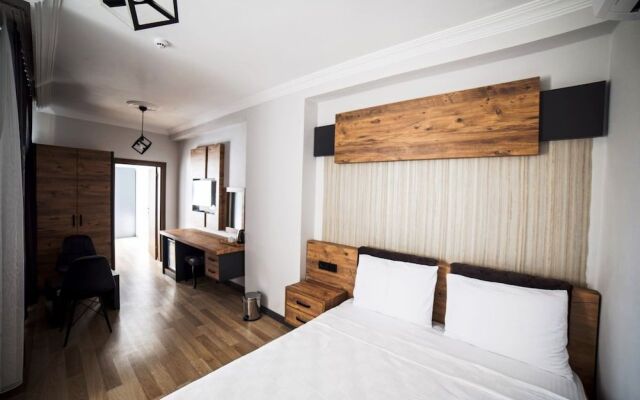 İmroz Adali's Butik Otel