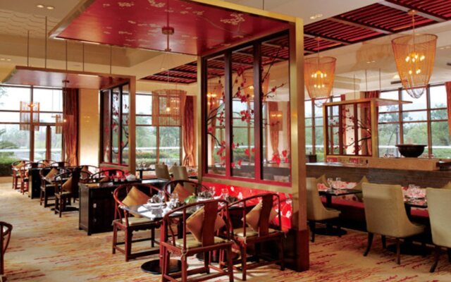 New Century Resort Jiu Long Lake Ningbo