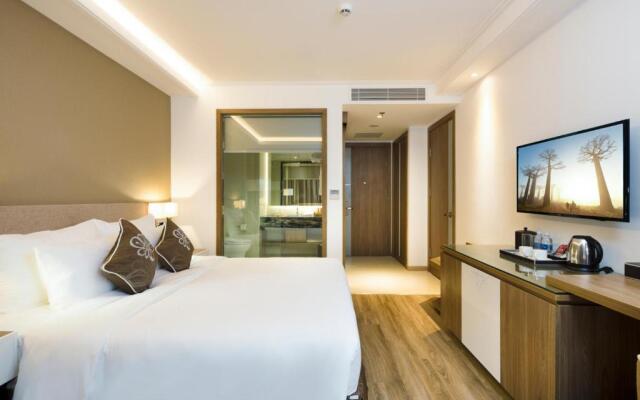 Asteria Comodo Nha Trang Hotel