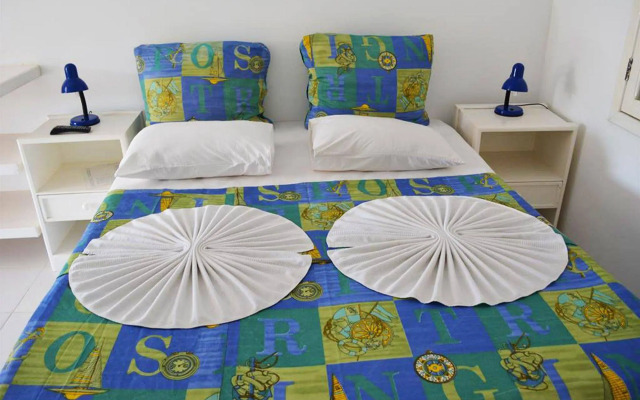 Capitania Praia Hotel