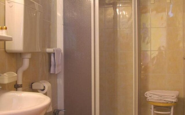 Albergo Residence Panoramica