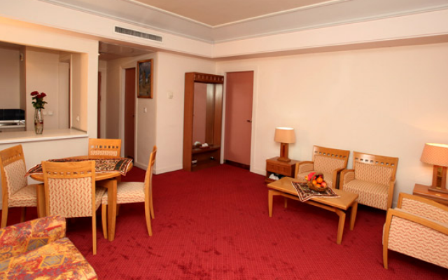 Hotel Pars Kerman