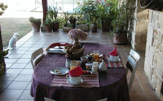 Chambres d'hôtes Noailles