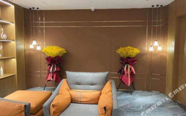 Xi'an Tianyue International Hotel