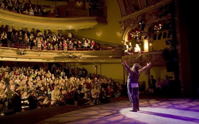 Hilton Garden Inn Lancaster