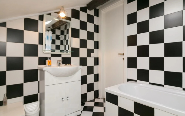 notaMi - Navigli Attic