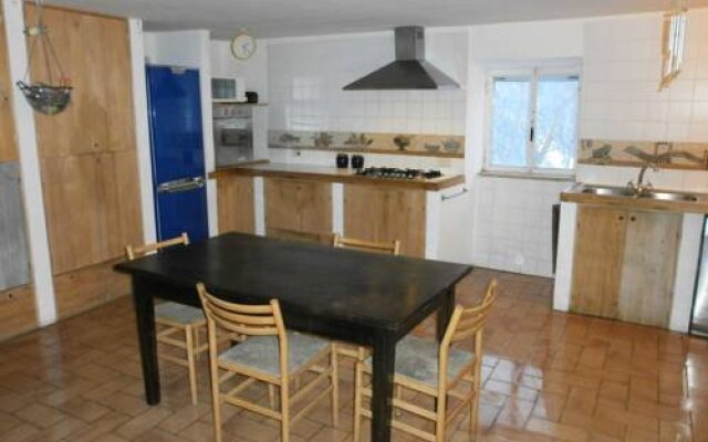 Agriturismo Le Belle Rane