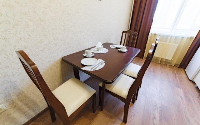 Apart Hotel Onegin