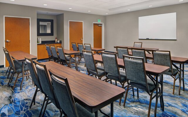 Fairfield Inn & Suites by Marriott Carlsbad