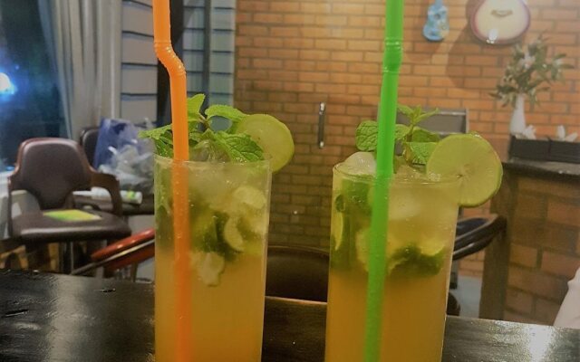 ABC Hostel