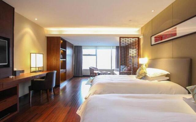 SSAW Boutique Hotel Hangzhou Wildwind