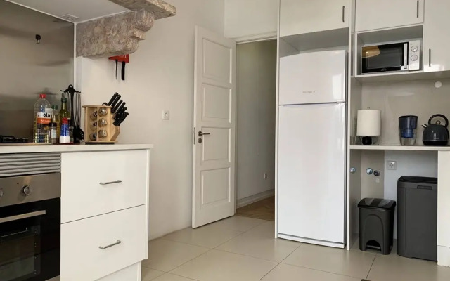 DuMont Lisbon Guesthouse