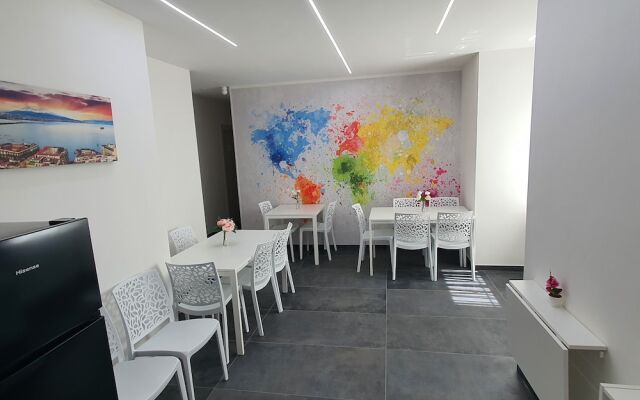 Gaisa Naples - Bed & Breakfast