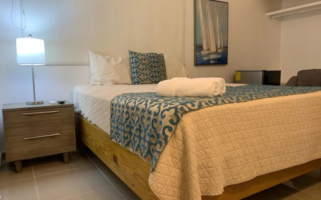Placid Suites