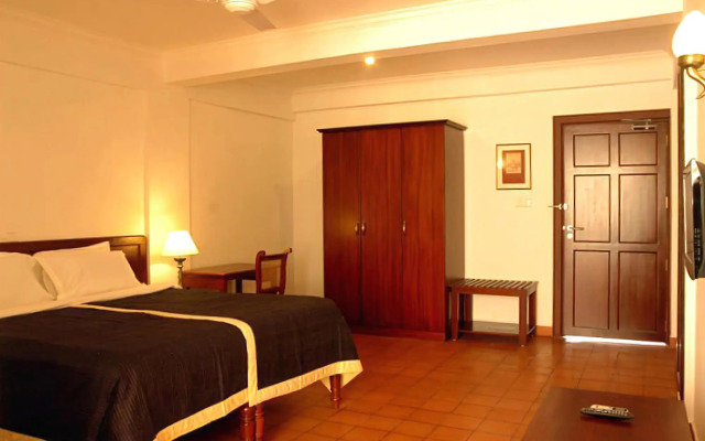 The Killians Boutique Hotel